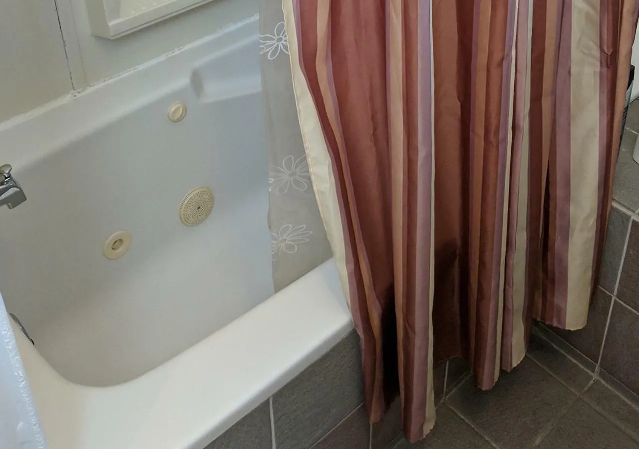 Boulanger Bassin Bed & Breakfast Montréal